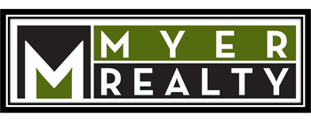 Myer Realty Logo