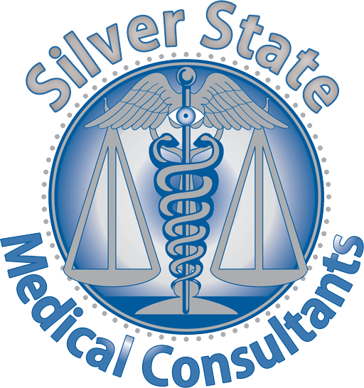 Silver State Medical Consultants Logo