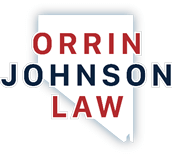 Orrin Johnson Law Logo
